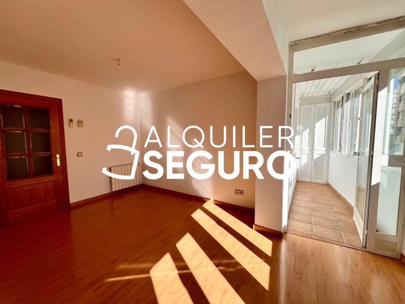 Inmueble en Calle Caracoli, MADRID