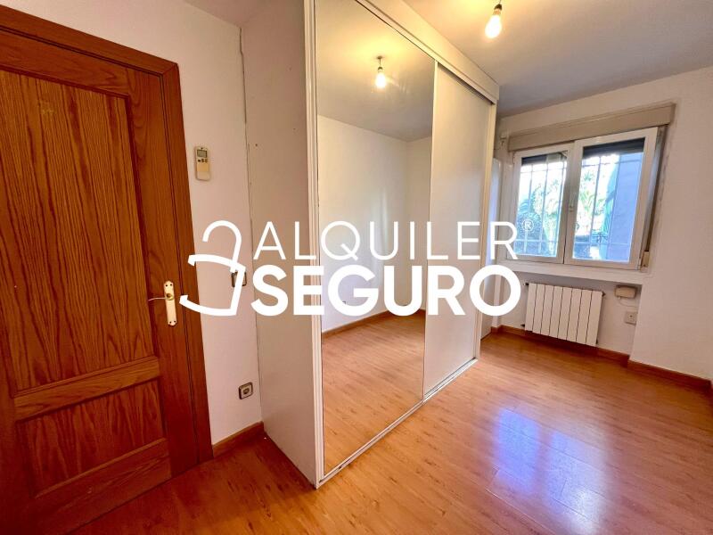 Inmueble en Calle Caracoli, MADRID