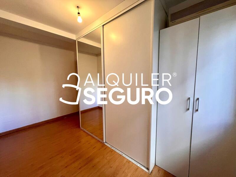 Inmueble en Calle Caracoli, MADRID