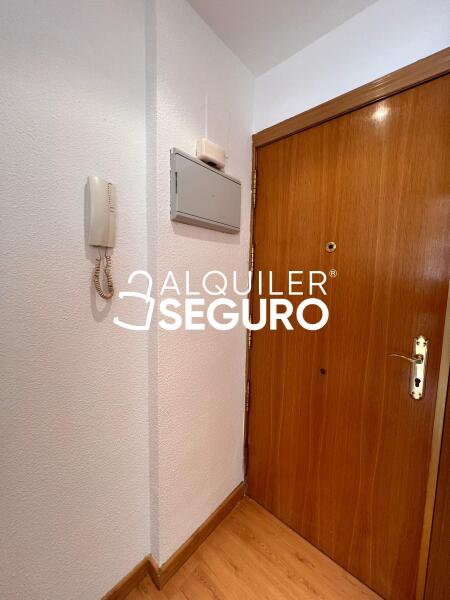 Inmueble en Calle Caracoli, MADRID