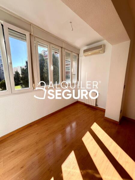 Inmueble en Calle Caracoli, MADRID