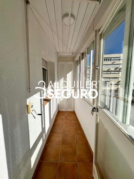 Inmueble en Calle Caracoli, MADRID