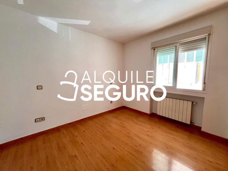 Inmueble en Calle Caracoli, MADRID