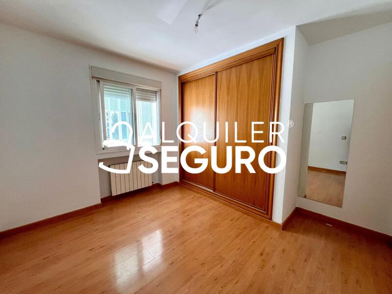 Inmueble en Calle Caracoli, MADRID