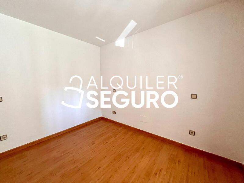 Inmueble en Calle Caracoli, MADRID