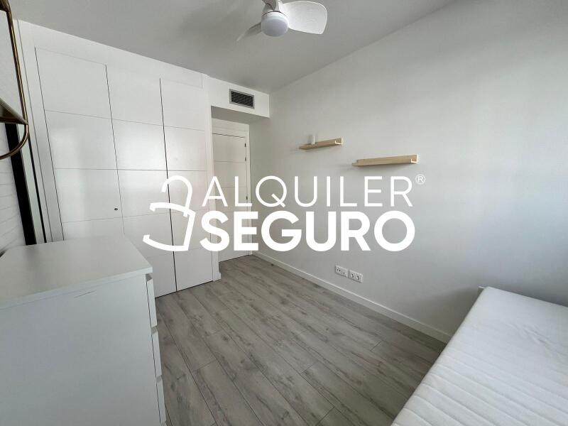 Piso en Calle Alvarado , COLMENAR VIEJO MADRID