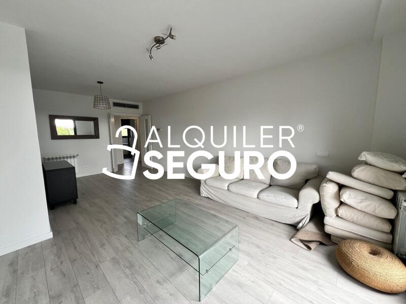 Piso en Calle Alvarado , COLMENAR VIEJO MADRID