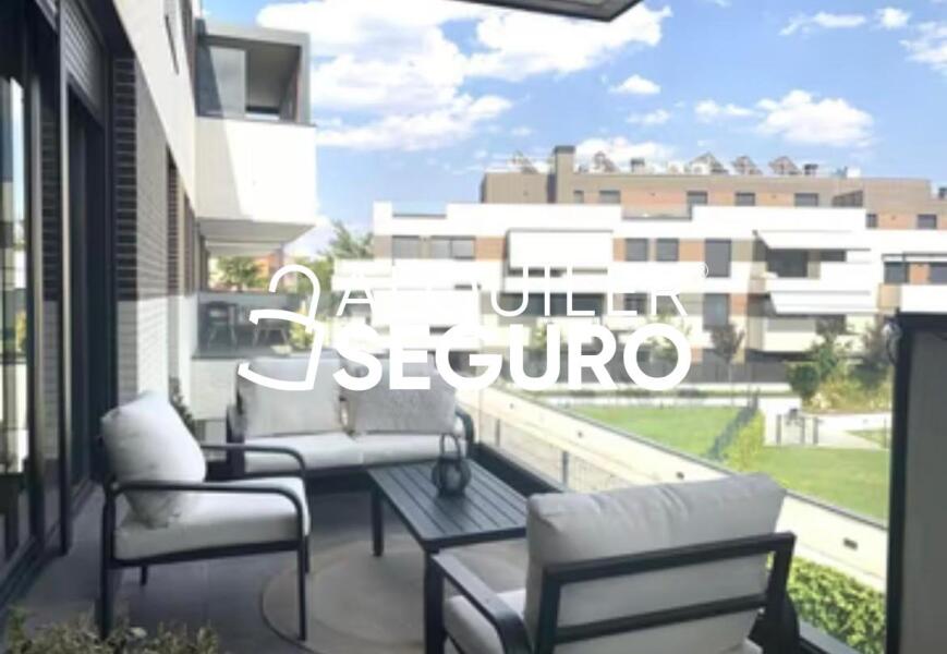 Piso en Calle Alvarado , COLMENAR VIEJO MADRID