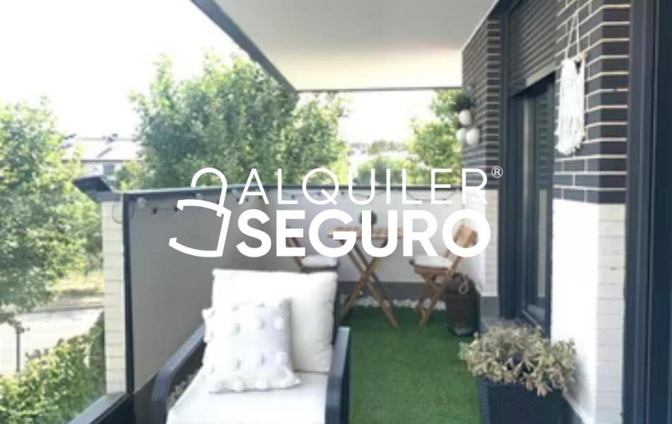 Piso en Calle Alvarado , COLMENAR VIEJO MADRID