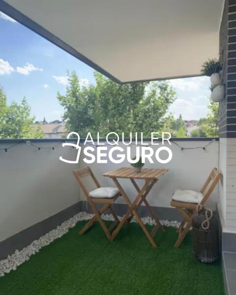 Piso en Calle Alvarado , COLMENAR VIEJO MADRID