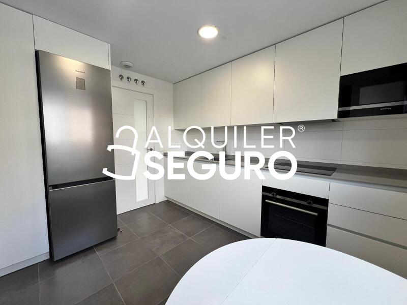 Piso en Calle Alvarado , COLMENAR VIEJO MADRID