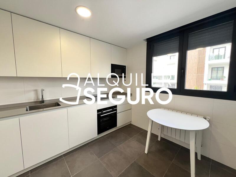 Piso en Calle Alvarado , COLMENAR VIEJO MADRID