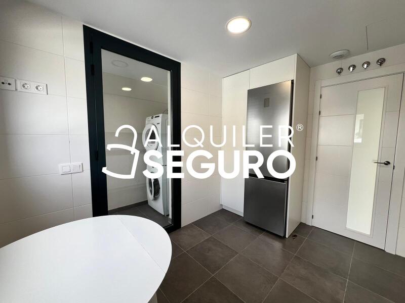 Piso en Calle Alvarado , COLMENAR VIEJO MADRID