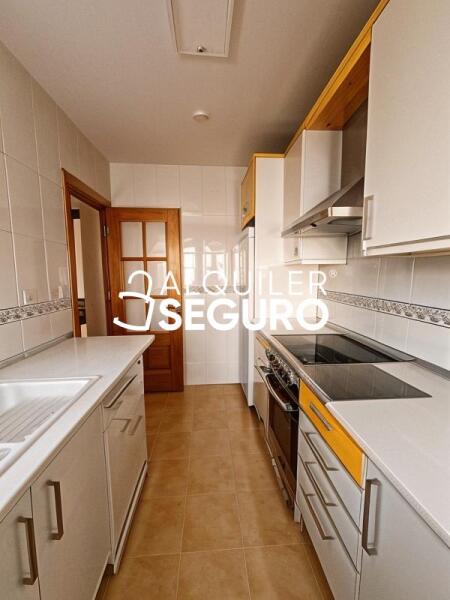 Inmueble en Calle de Peña de la atalaya, MADRID