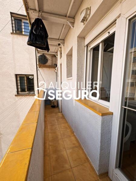 Inmueble en Calle de Peña de la atalaya, MADRID