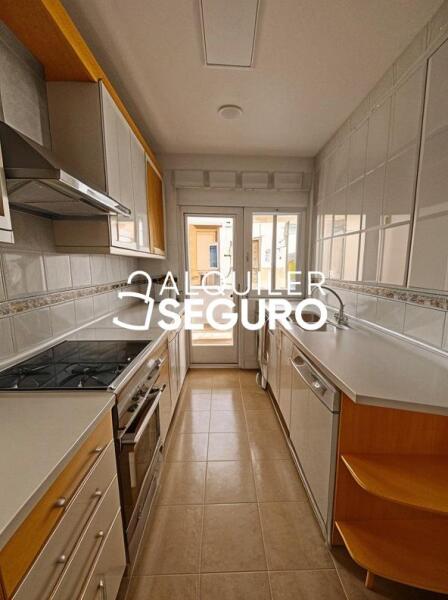 Inmueble en Calle de Peña de la atalaya, MADRID