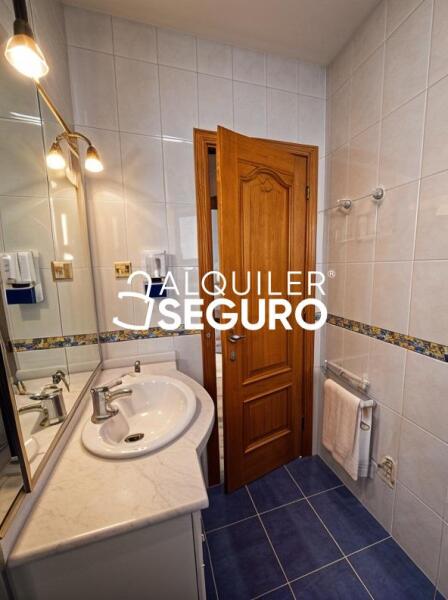 Inmueble en Calle de Peña de la atalaya, MADRID