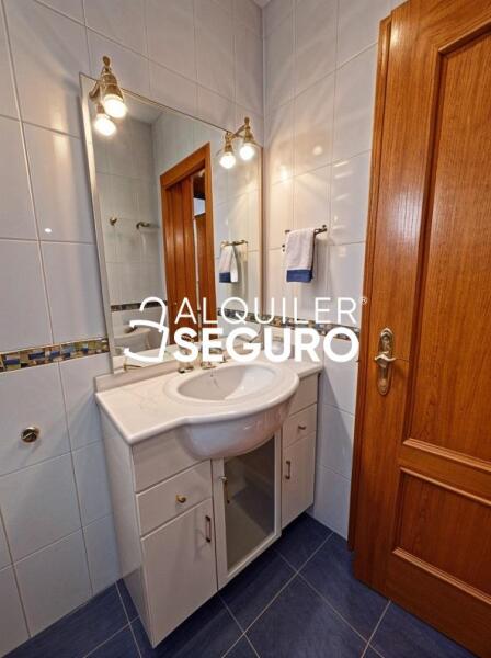 Inmueble en Calle de Peña de la atalaya, MADRID