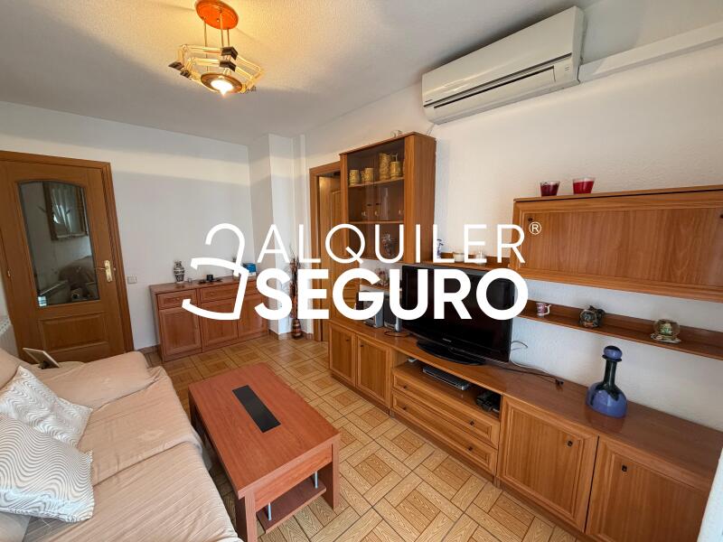 Inmueble en Calle Cervantes, MADRID