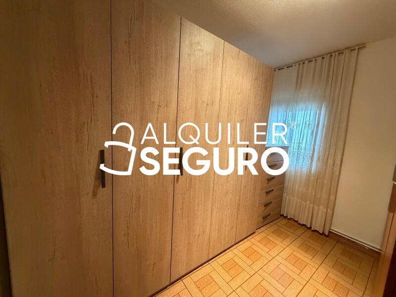 Inmueble en Calle Cervantes, MADRID