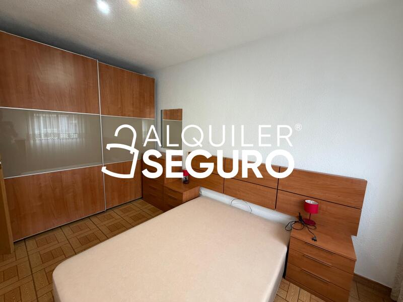 Inmueble en Calle Cervantes, MADRID