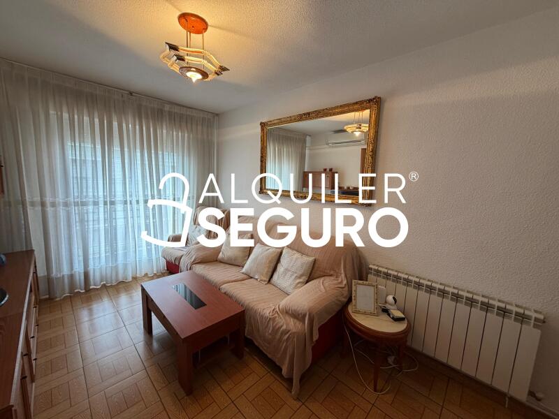 Inmueble en Calle Cervantes, MADRID