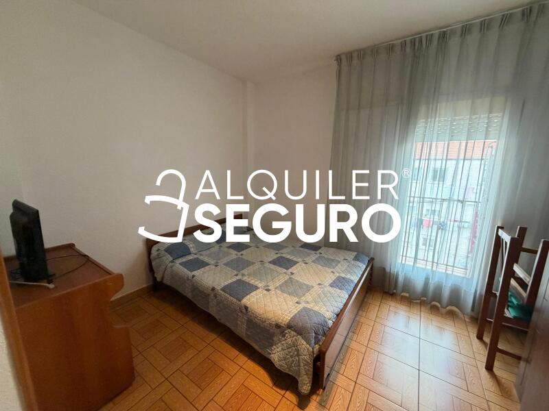 Inmueble en Calle Cervantes, MADRID