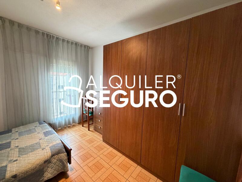 Inmueble en Calle Cervantes, MADRID