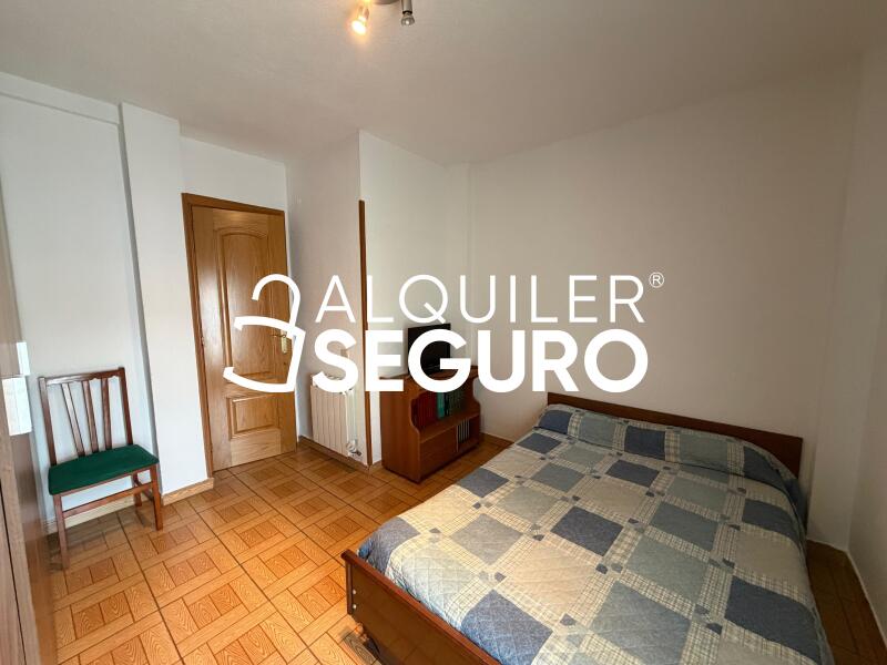 Inmueble en Calle Cervantes, MADRID