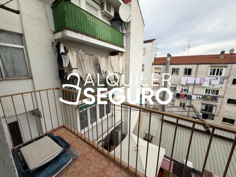 Inmueble en Calle Cervantes, MADRID