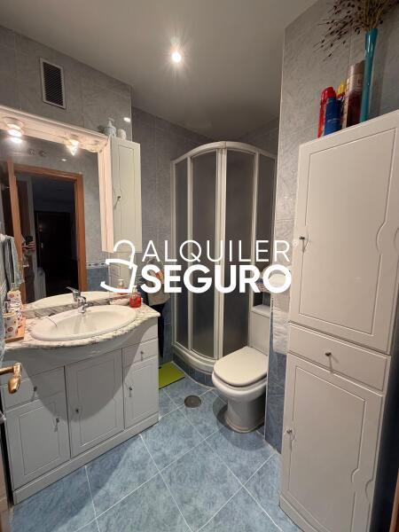 Inmueble en Calle Cervantes, MADRID