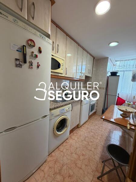 Inmueble en Calle Cervantes, MADRID