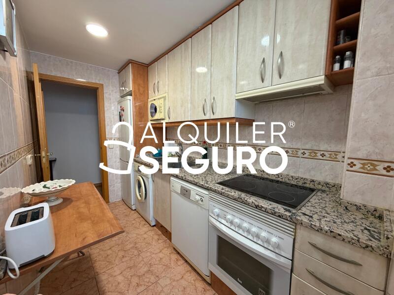 Inmueble en Calle Cervantes, MADRID