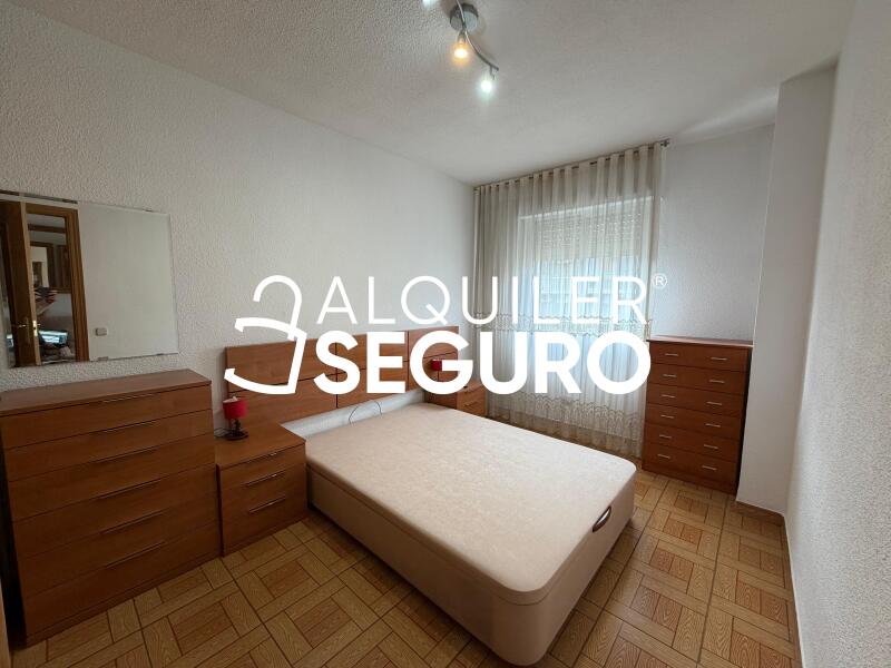 Inmueble en Calle Cervantes, MADRID