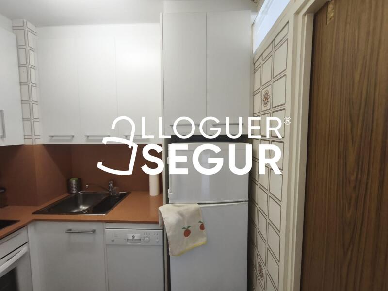 Piso en Calle Del Mar, CALELLA BARCELONA