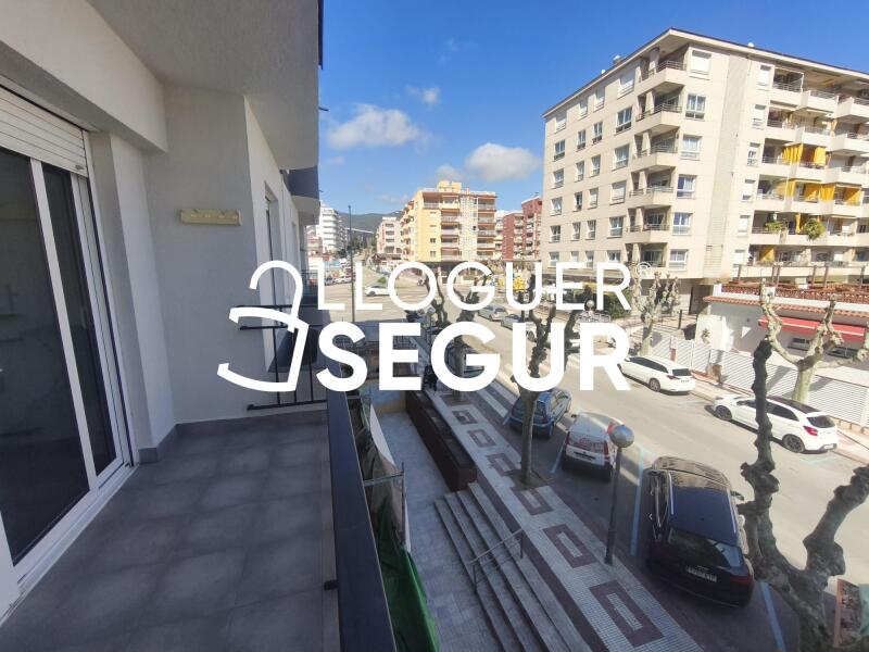 Piso en Calle Del Mar, CALELLA BARCELONA