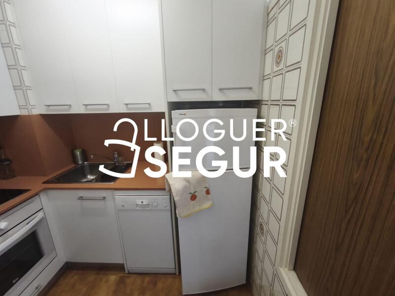 Piso en Calle Del Mar, CALELLA BARCELONA