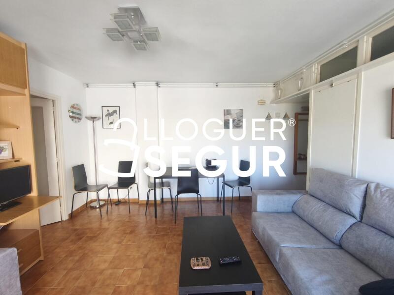 Piso en Calle Del Mar, CALELLA BARCELONA