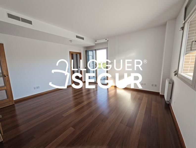 Piso en Avenida de la Vía Augusta, SANT CUGAT DEL VALLÈS BARCELONA