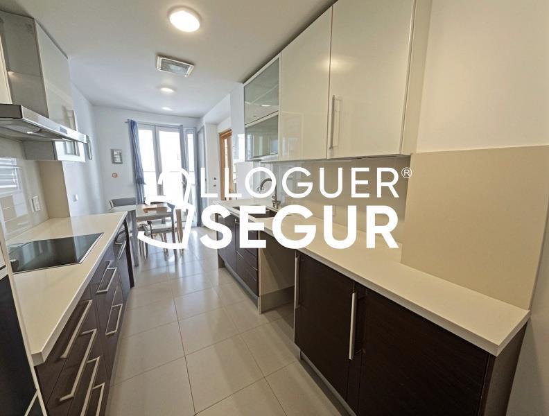 Piso en Avenida de la Vía Augusta, SANT CUGAT DEL VALLÈS BARCELONA