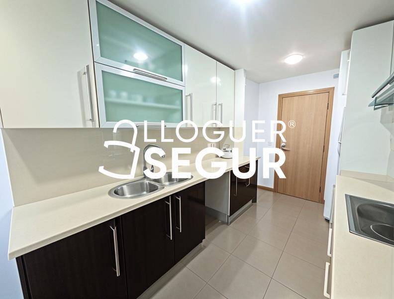 Piso en Avenida de la Vía Augusta, SANT CUGAT DEL VALLÈS BARCELONA