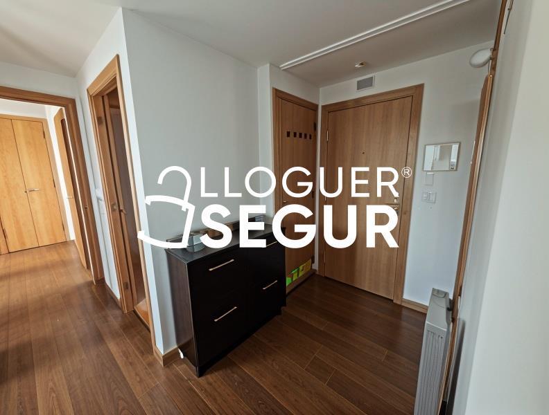 Piso en Avenida de la Vía Augusta, SANT CUGAT DEL VALLÈS BARCELONA