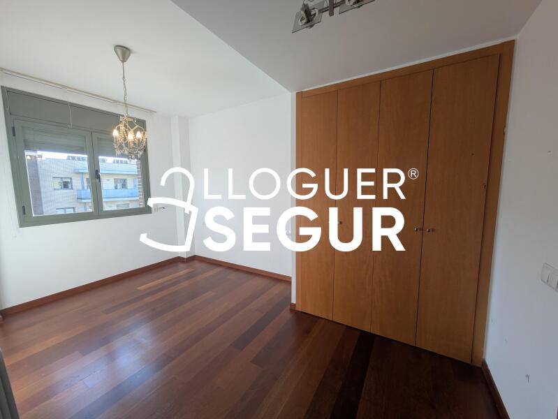 Piso en Avenida de la Vía Augusta, SANT CUGAT DEL VALLÈS BARCELONA