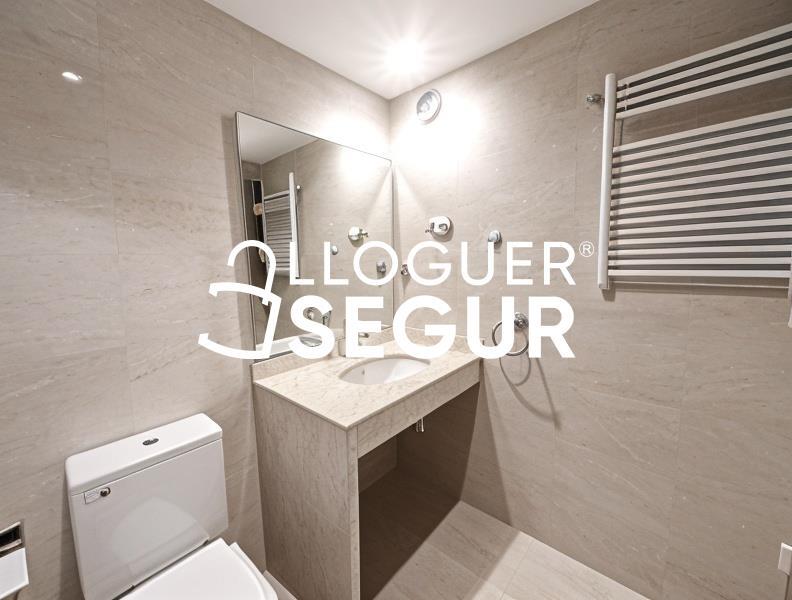 Piso en Avenida de la Vía Augusta, SANT CUGAT DEL VALLÈS BARCELONA