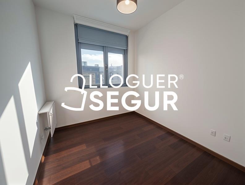 Piso en Avenida de la Vía Augusta, SANT CUGAT DEL VALLÈS BARCELONA