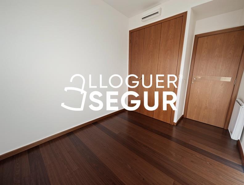 Piso en Avenida de la Vía Augusta, SANT CUGAT DEL VALLÈS BARCELONA