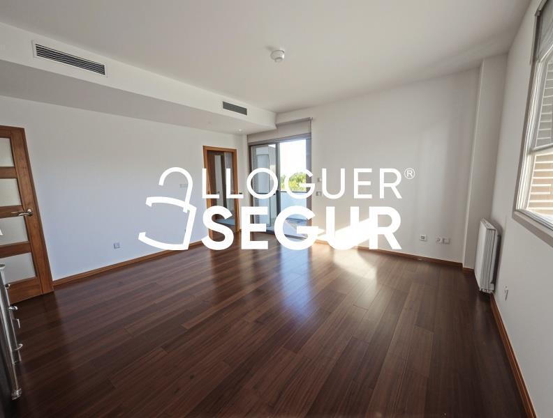 Piso en Avenida de la Vía Augusta, SANT CUGAT DEL VALLÈS BARCELONA