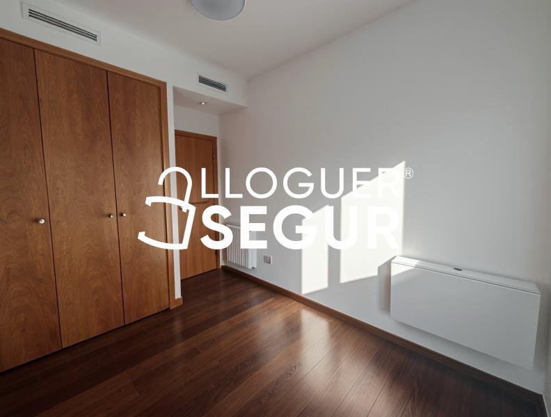 Piso en Avenida de la Vía Augusta, SANT CUGAT DEL VALLÈS BARCELONA