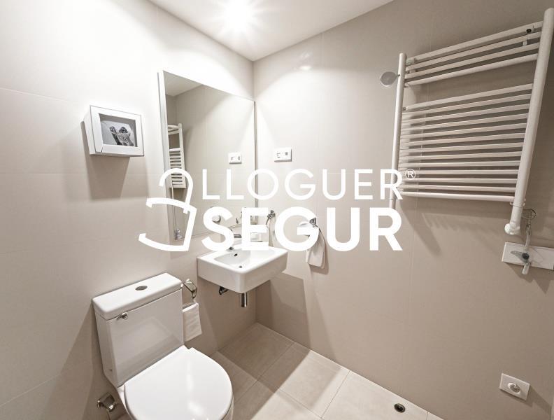 Piso en Avenida de la Vía Augusta, SANT CUGAT DEL VALLÈS BARCELONA