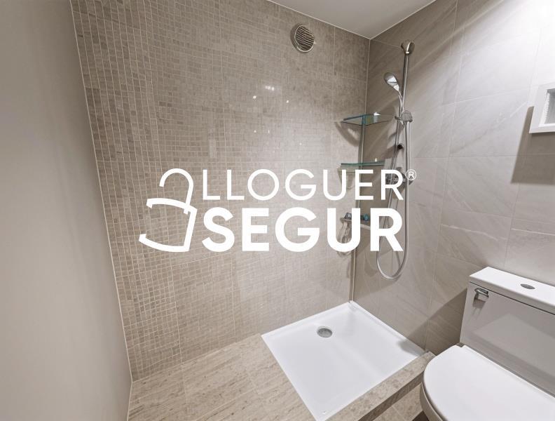 Piso en Avenida de la Vía Augusta, SANT CUGAT DEL VALLÈS BARCELONA